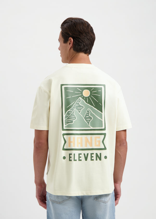 Element Tee - Sand