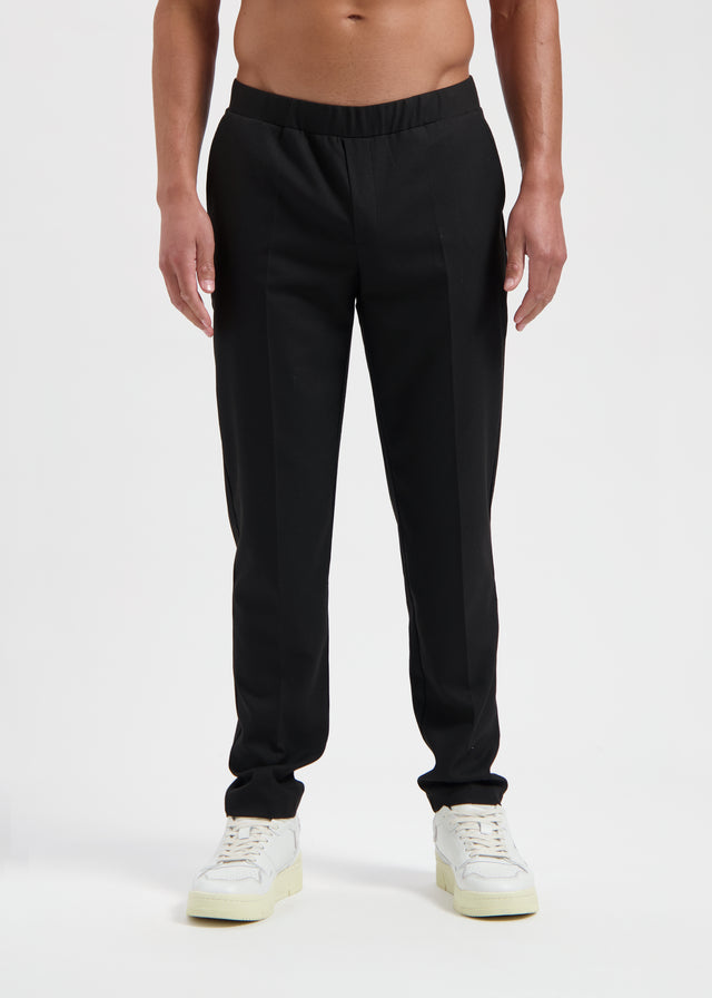 Le pantalon Clean - Noir