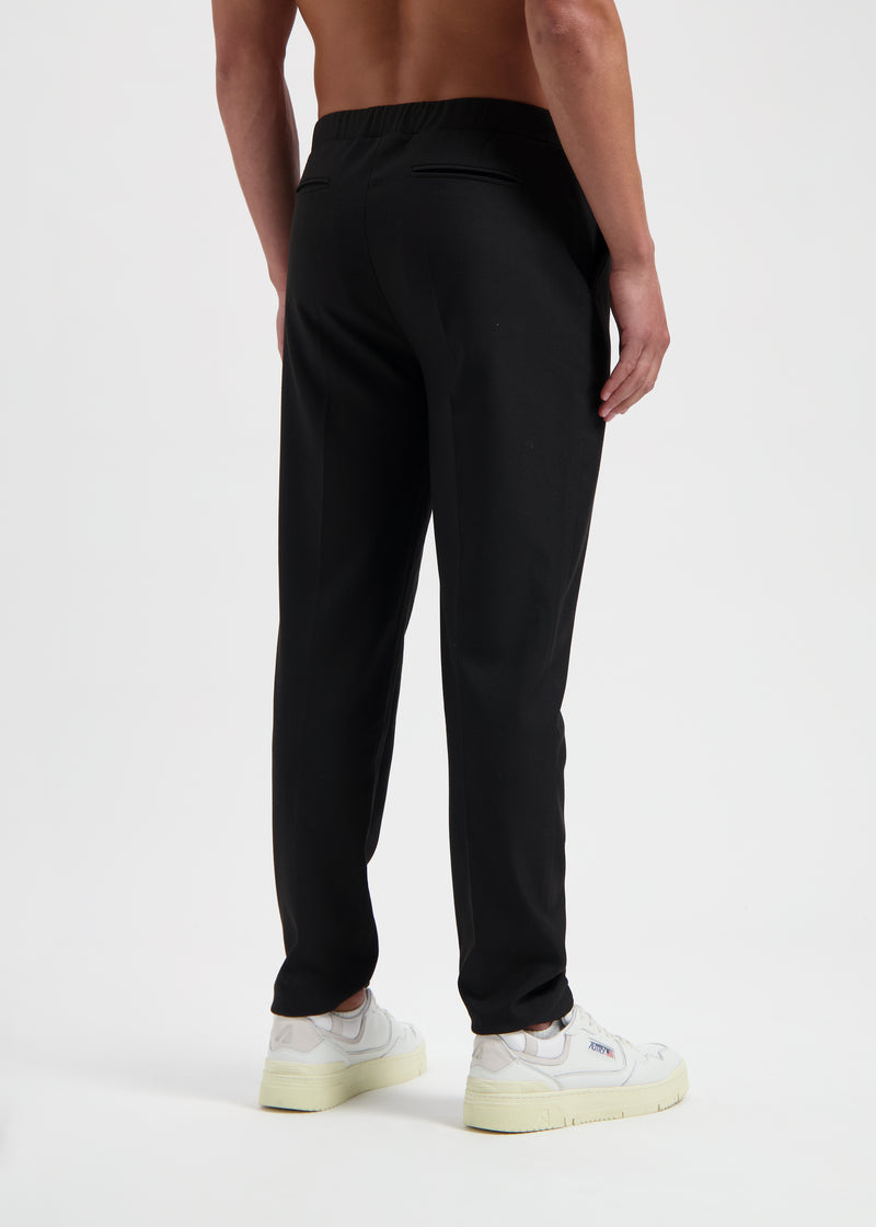 The  Clean Trouser - Black
