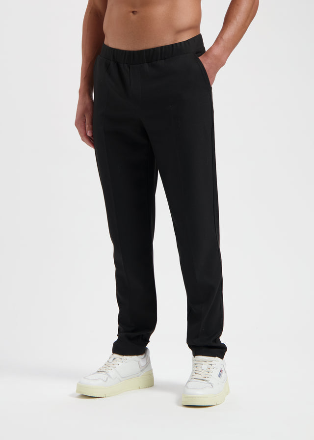 Le pantalon Clean - Noir