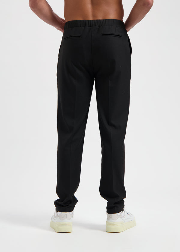 Clean Trouser Bundle - Sand - Black