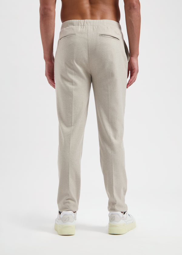 Clean Trouser Bundle - Grey - Sand