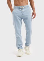 Denim Chino - Light Blue