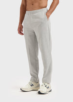 Clean Trouser - Light Grey