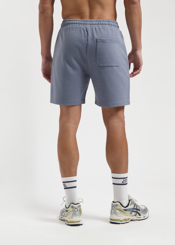 Sweat Short - Stone Grey