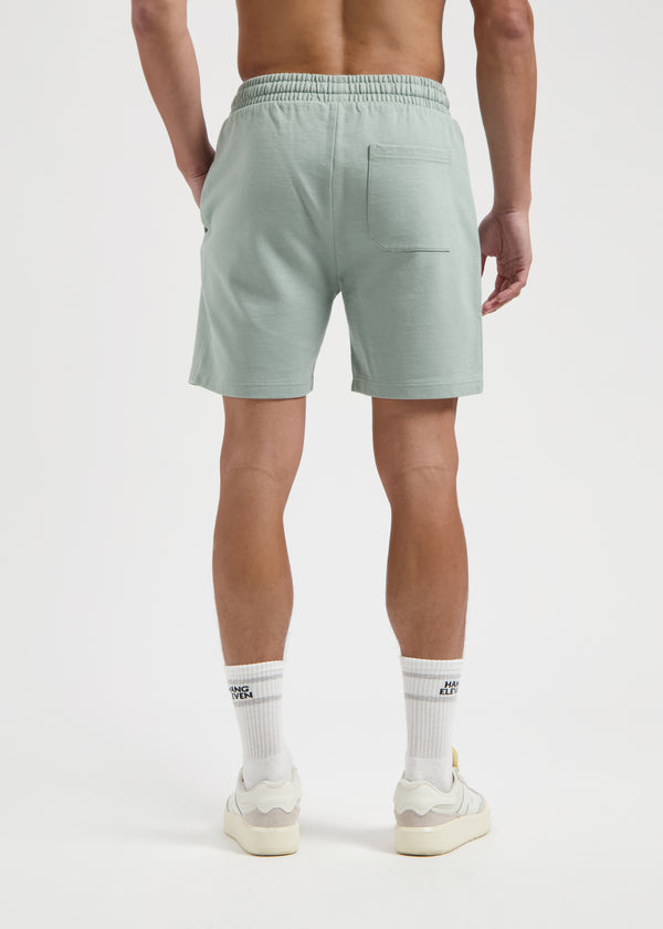 Sweat Short - Sage Green