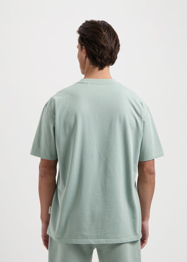 Essential Tee - Sage Green