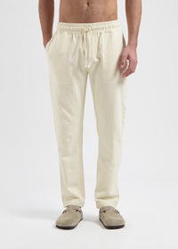 Structure Pants - Sand