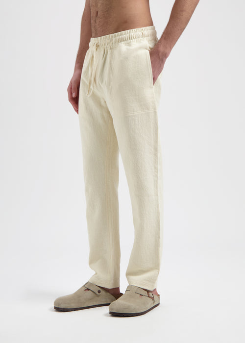 Structure Pants - Sand