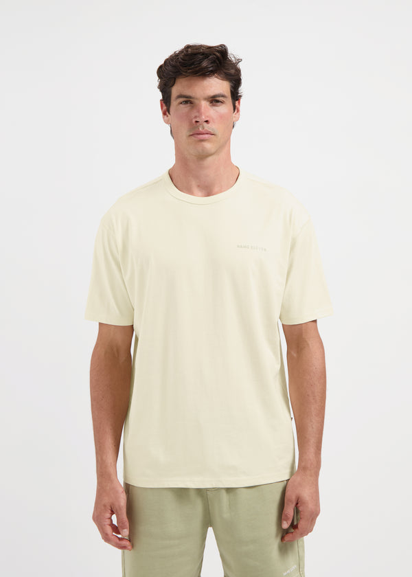 Hometown Tee - Sand