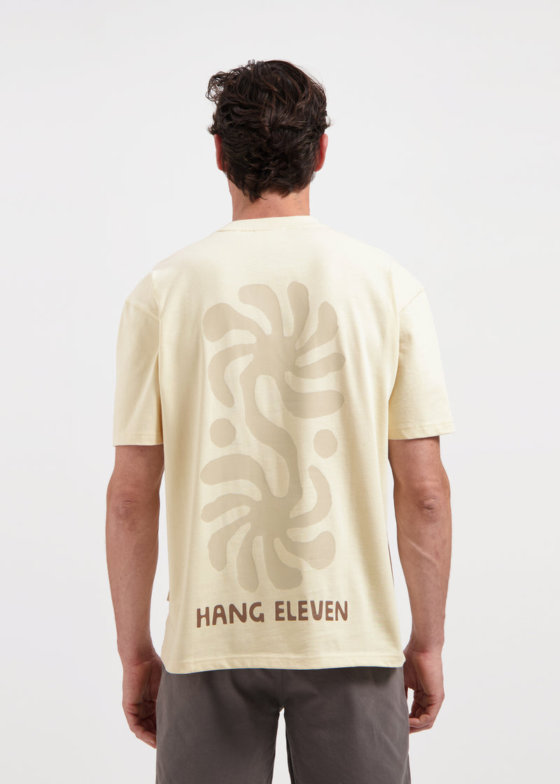 Forme Tee - Sable