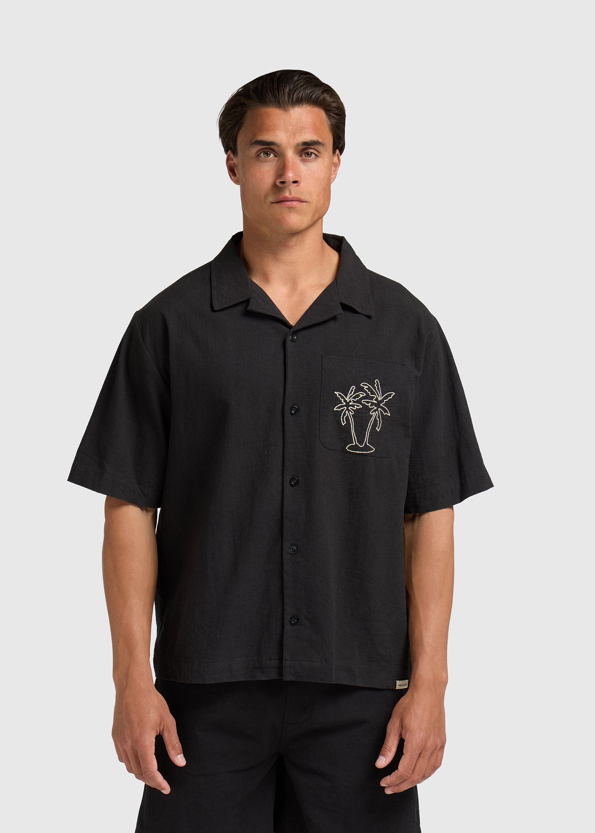 Short-sleeve Shirts