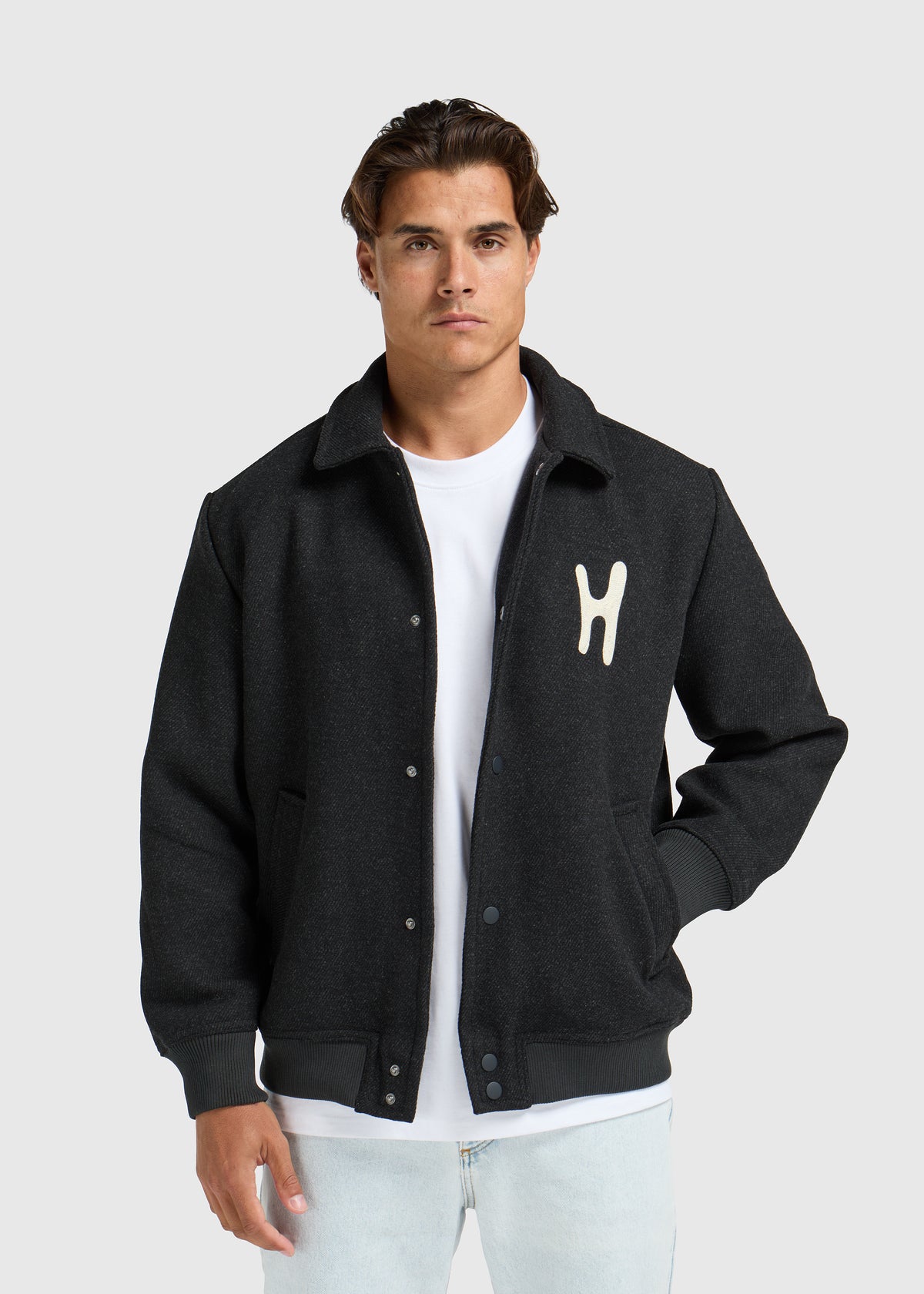 Overshirts & Jackets