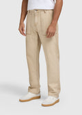 Worker Hose - Sand