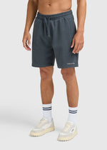 Sweat Short - Ombre Blue