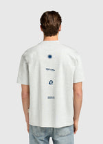 Element Tee - Grey Melee