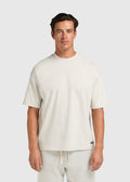Vintage Washed Tee - Sand