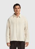 Ottoman Shirt - Sand