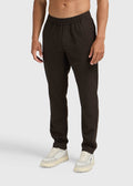 The Clean Trouser - Brushed Brown