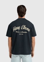 Born Tee - Dark Navy