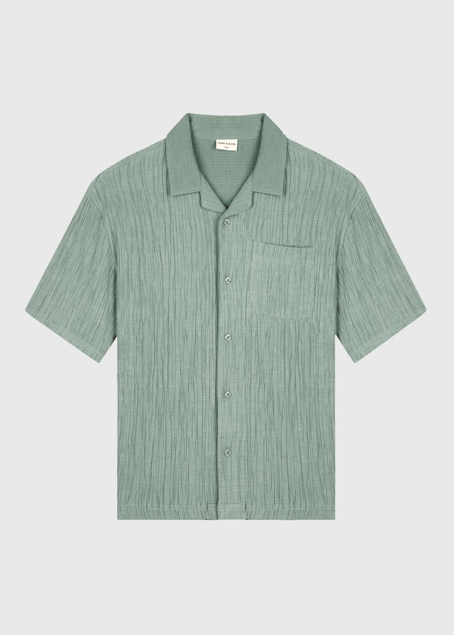 Hydro Shirt - Sage Green
