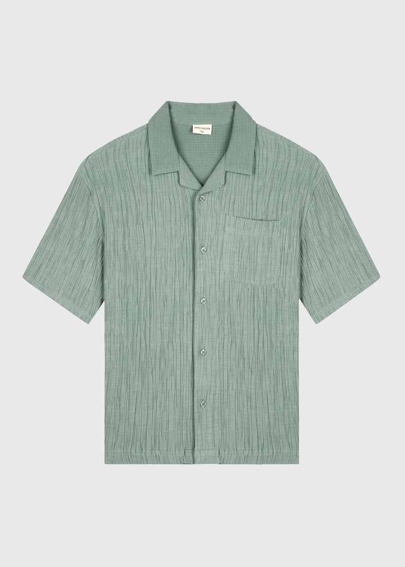 Hydro Shirt - Sage Green