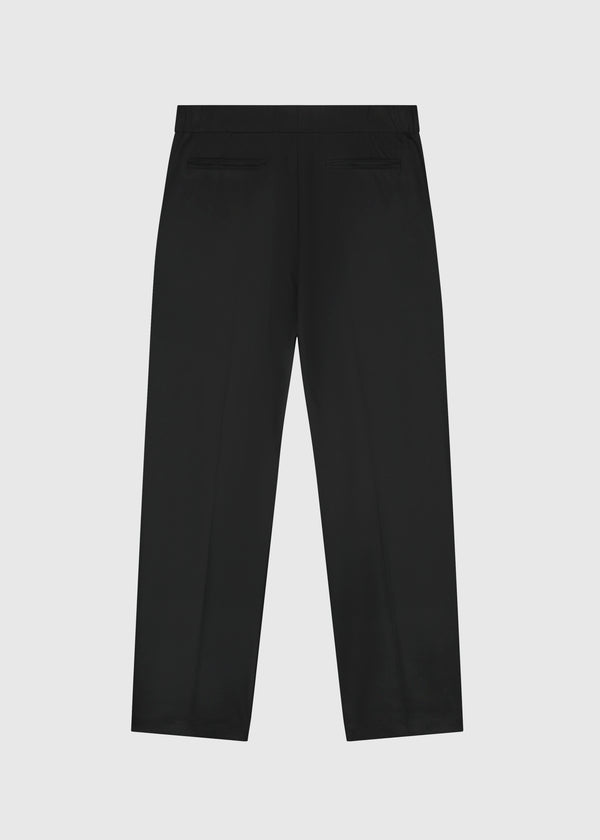 The  Clean Trouser - Black