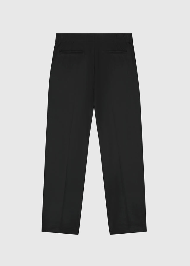 Le pantalon Clean - Noir