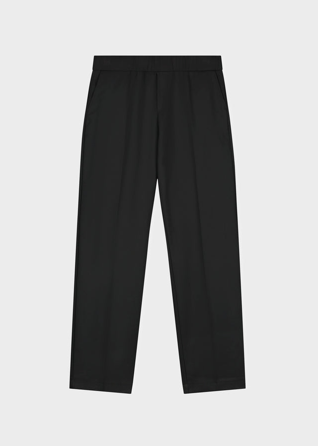 Le pantalon Clean - Noir