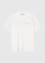 Essential Tee - White