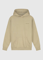 Premium Blanks Hoodie - Slate Green
