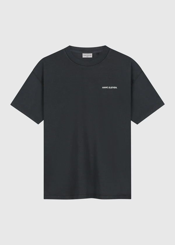 Premium Blanks Tee - Acid Wash