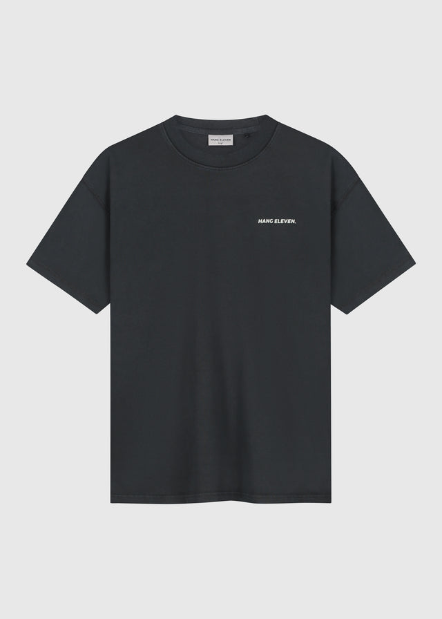 Premium Blanks T-Shirt – Acid Wash
