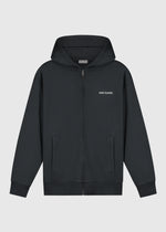 Premium Blanks Full Zip - Acid Wash