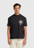 The Jay Tee - Off Black