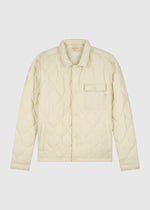 Coach Jacket - Sand