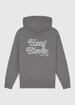 Signature Hoodie - Anthracite