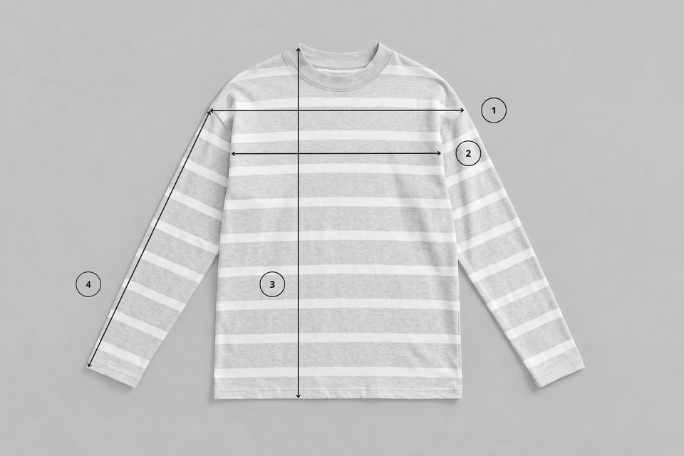 Longsleeves