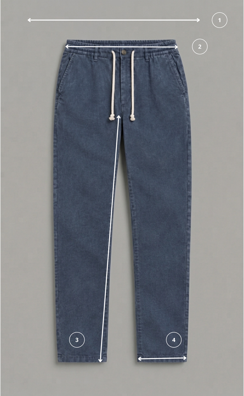 Classic Chino