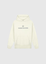 Heavy Studio Hoodie - Sand