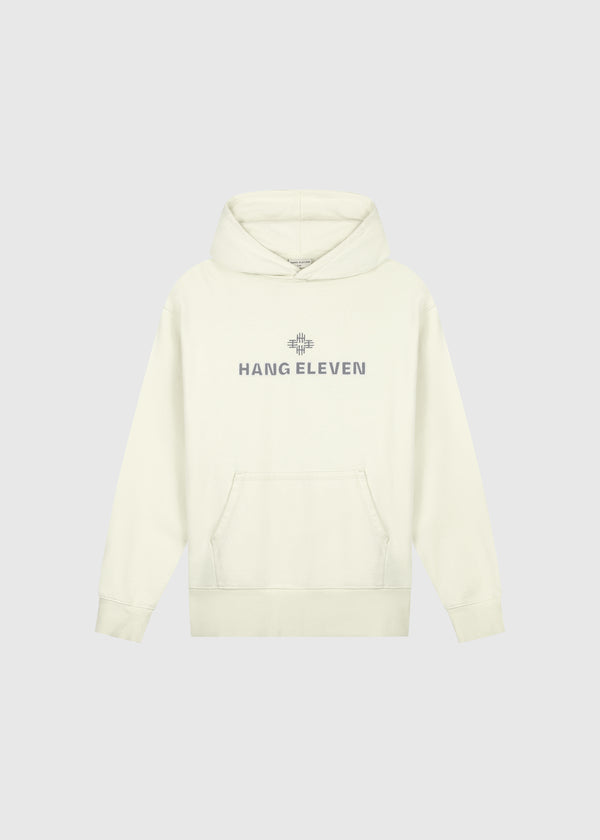 Heavy Studio Hoodie - Sand