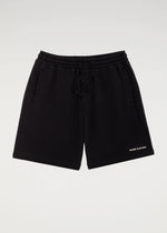 Sweat Short - Black