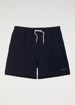 Hybrid Swim Short - Navy