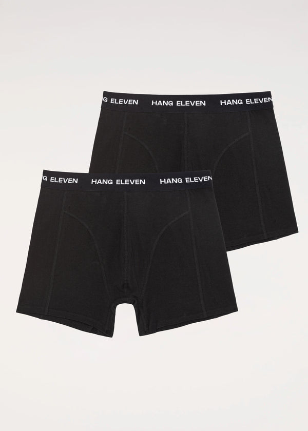 Premium Boxer 2-pack