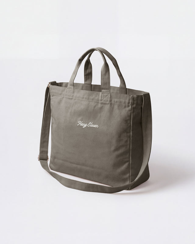Sac à logo délavé - Chimera