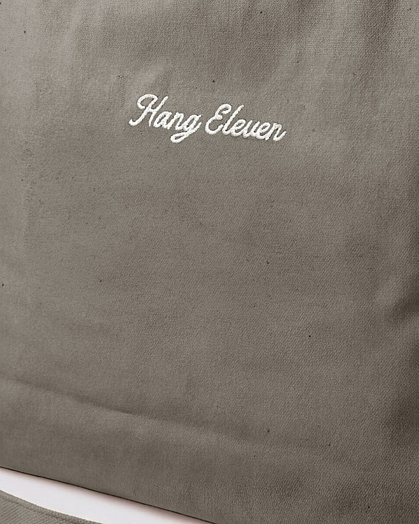 Washed Logo Bag - Chimera