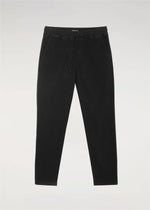 Washed Chino - Black