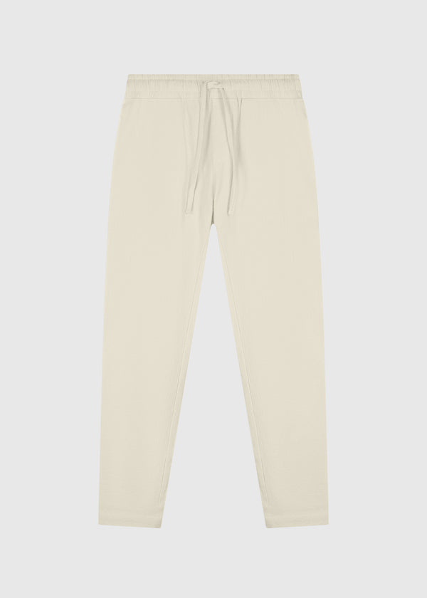Structure Pants - Sand