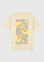 Zest Tee - Sand
