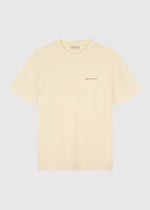 Zest Tee - Sand